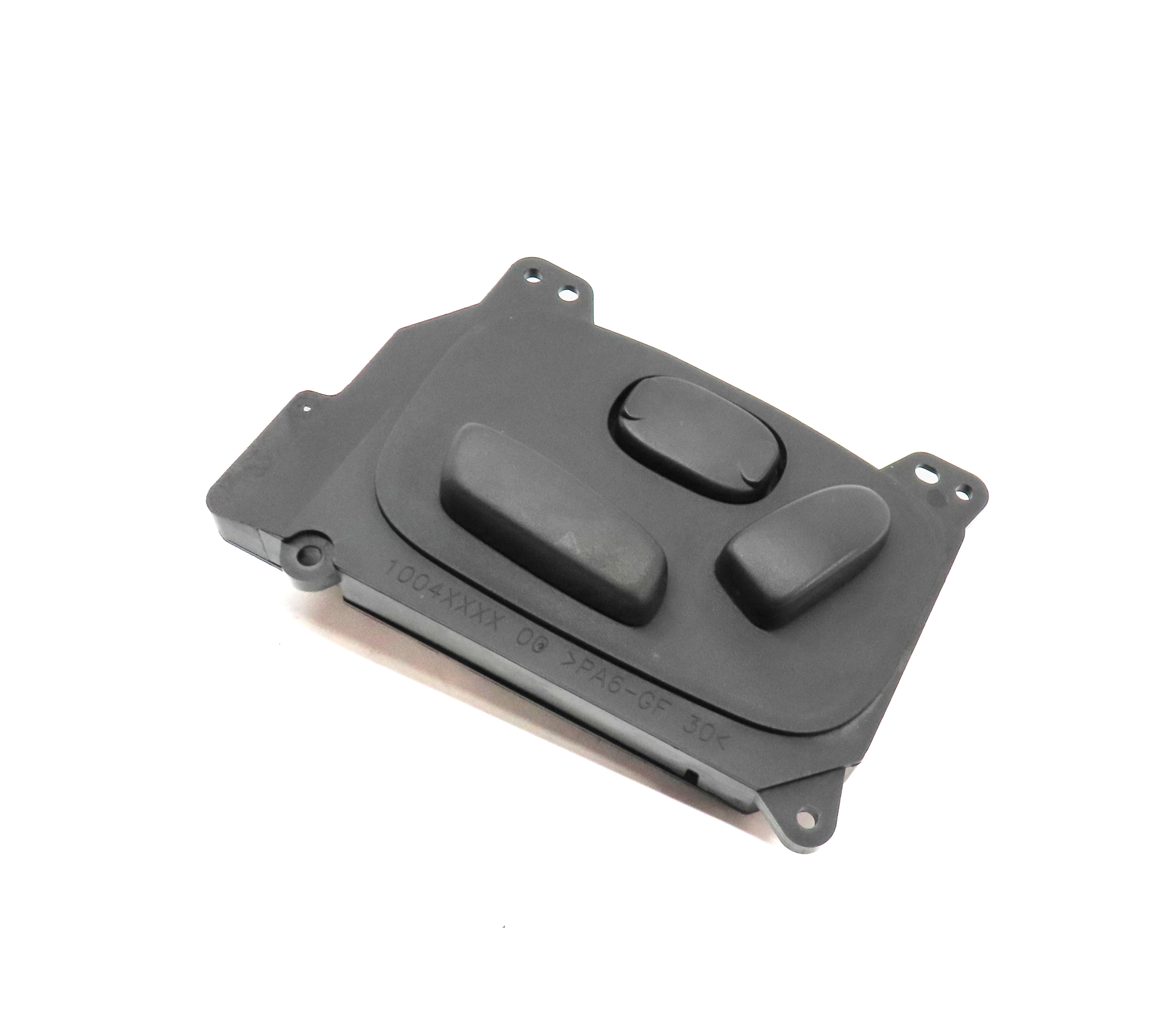 2013 RANGE ROVER EVOQUE (L538) FRONT LEFT DRIVER SEAT ADJUST SWITCH — exact item pictured